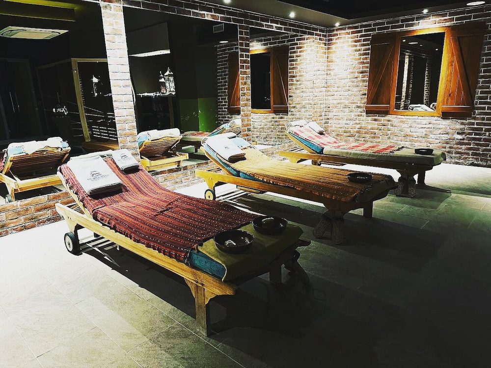 Dalyan Michelangelo Boutique Hotel 35/62