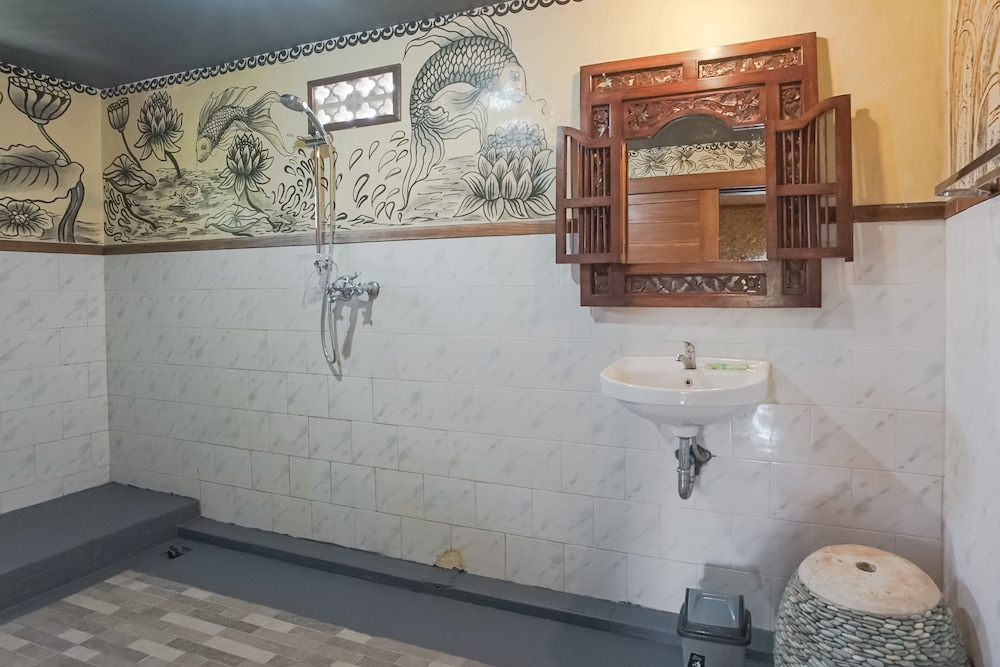 Ubud Kerta City Hotel 10/54