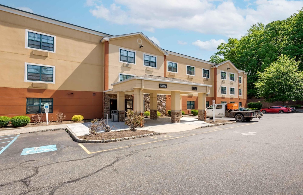 Extended Stay America Ramsey - Upper Saddle River 41/52