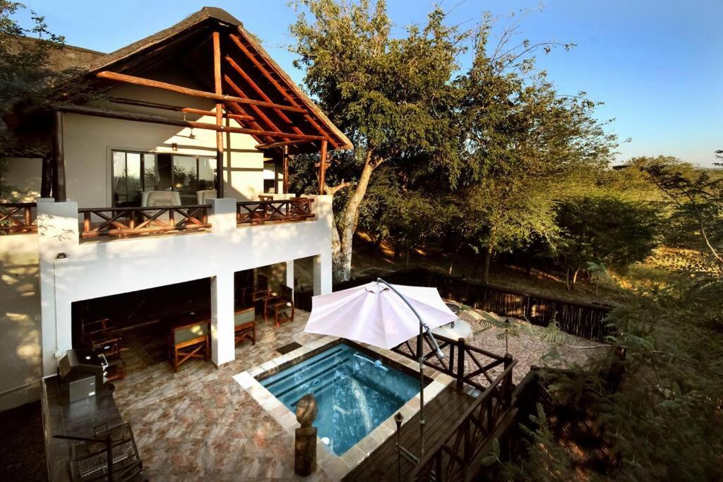 Eden Safari Country House 11/33