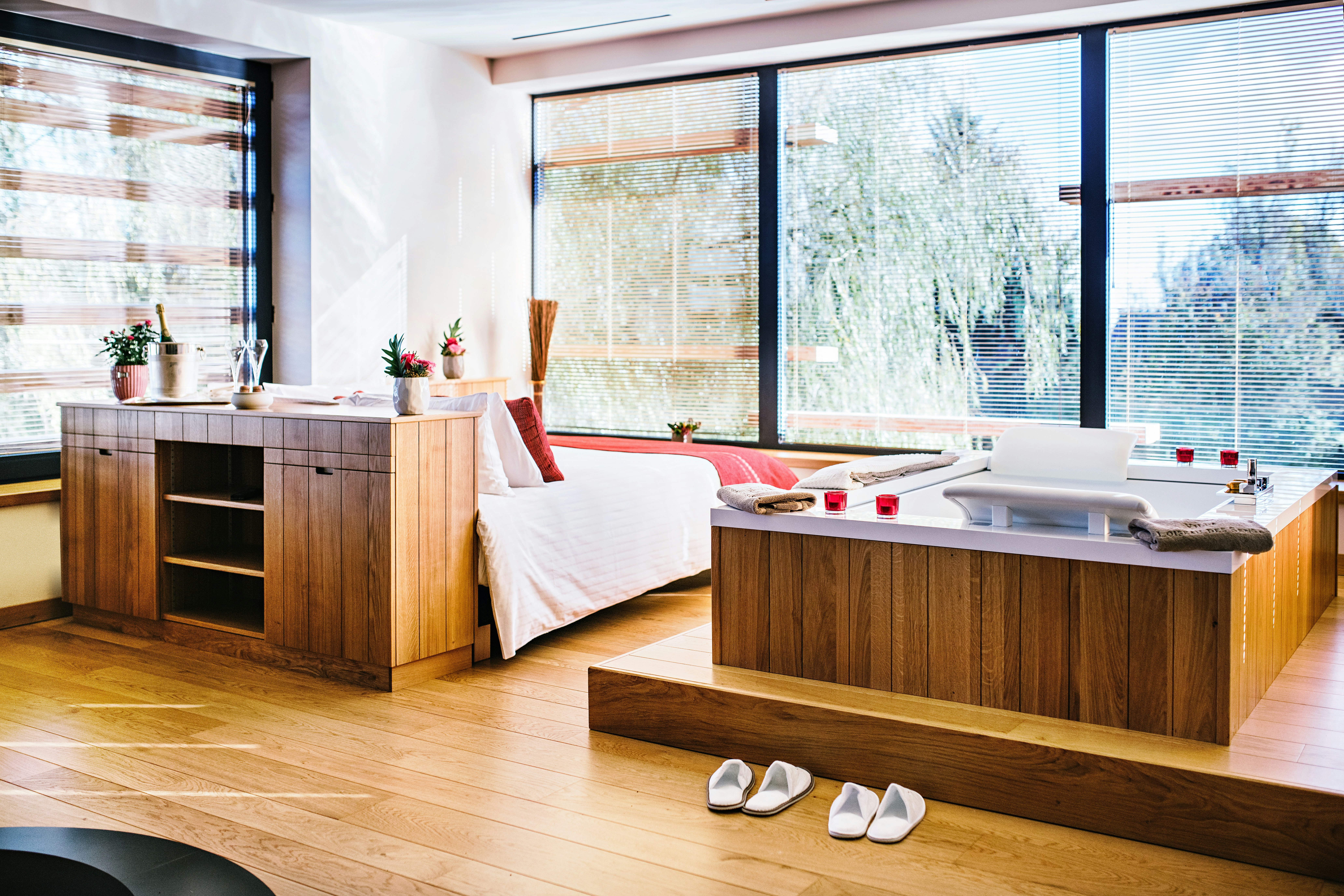 Relais Bernard Loiseau 13/50
