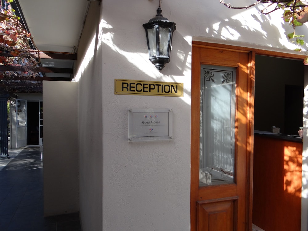 La Paix Guest House 4/49