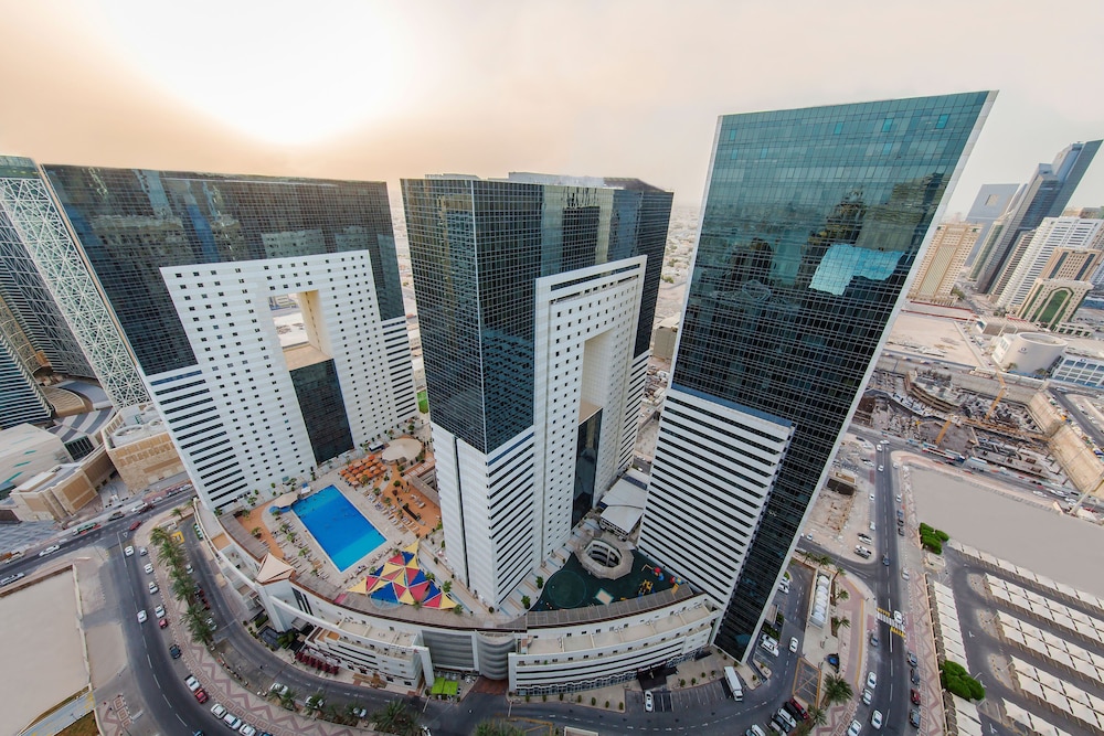 Ezdan Residence 3/60