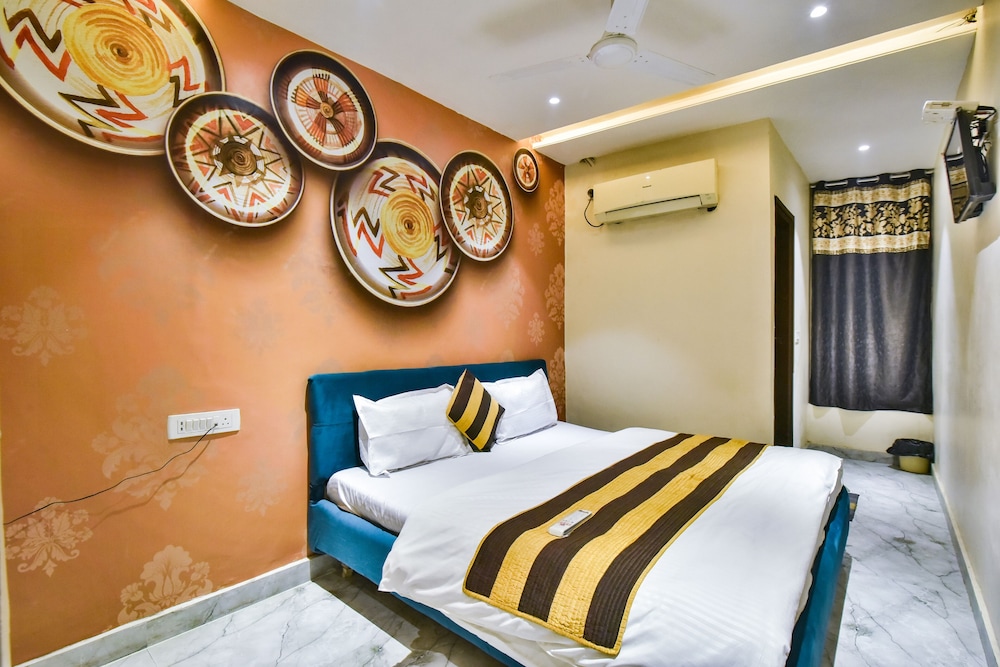 HOTEL SINGH INTERNATIONAL 7/21