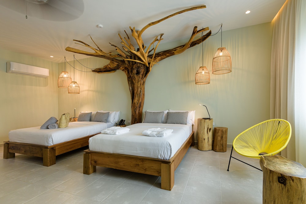 Saman Boutique Hotel 11/50