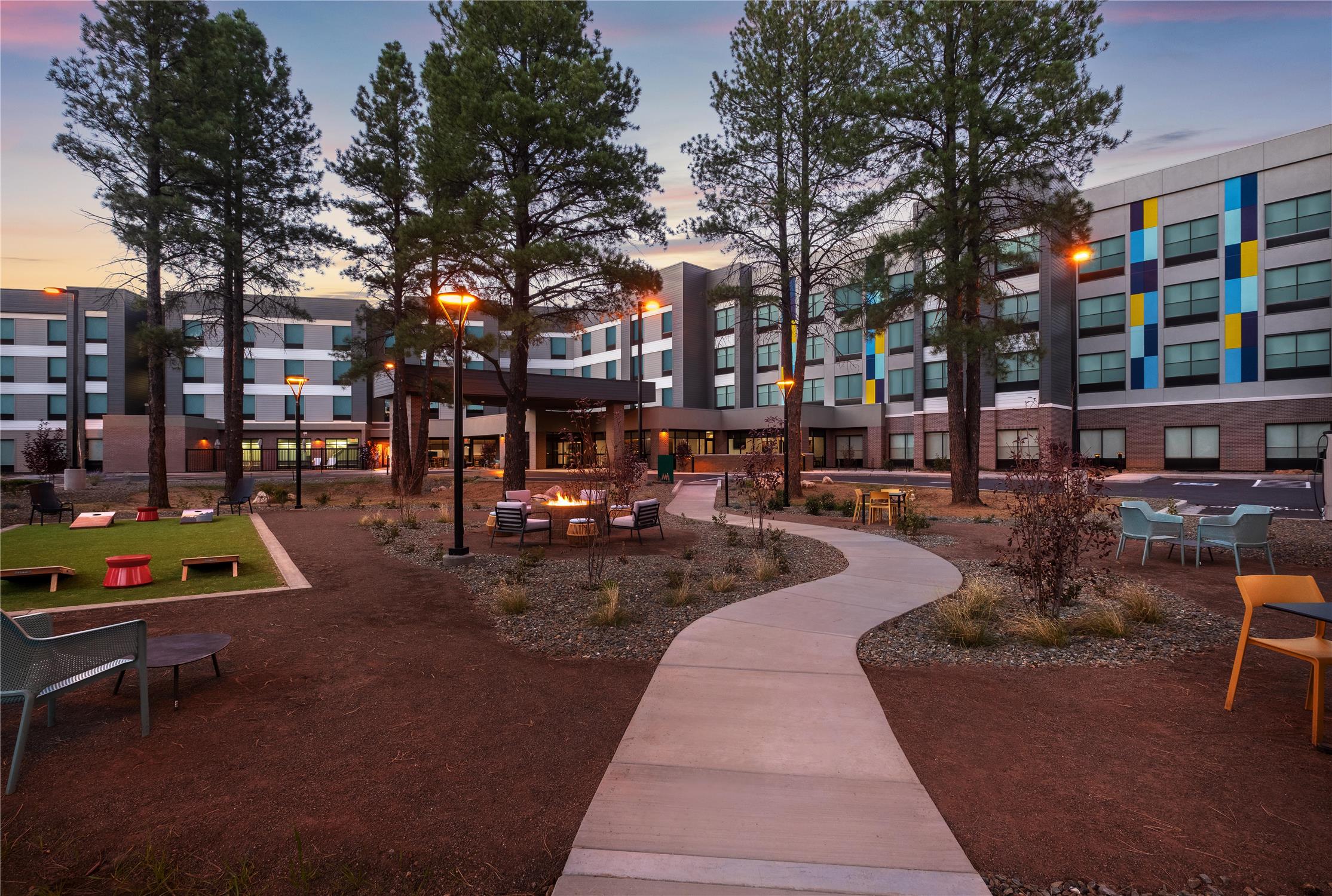 Tru by Hilton Flagstaff 41/47