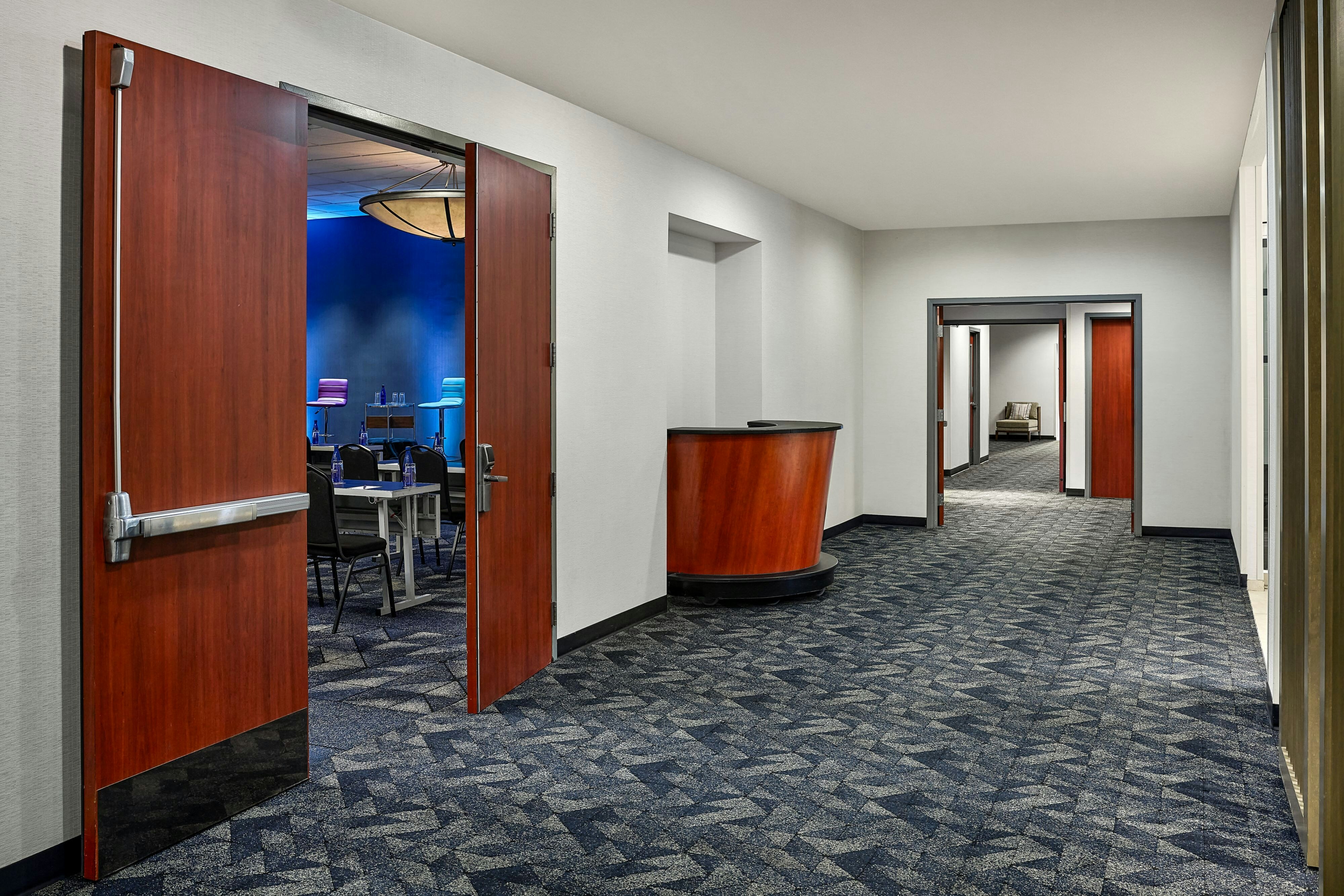 Courtyard By Marriott San Diego Mission Valley/Hotel Circle 4/26