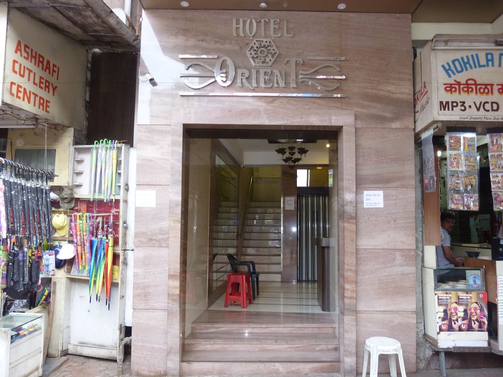 Hotel Orient Palace 3/27