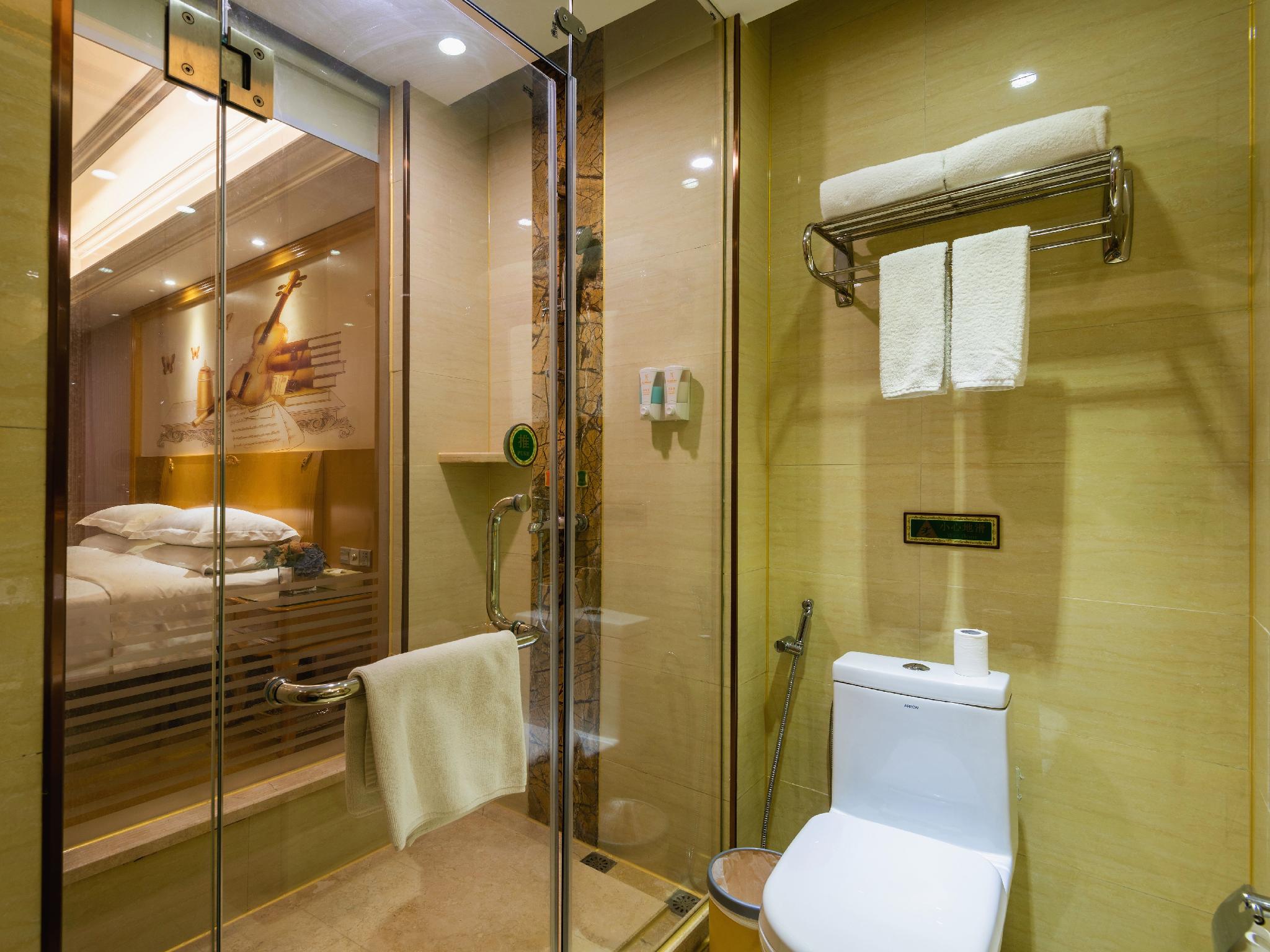 Vienna International Hotel (Pingdingshan Yingcheng) 49/50