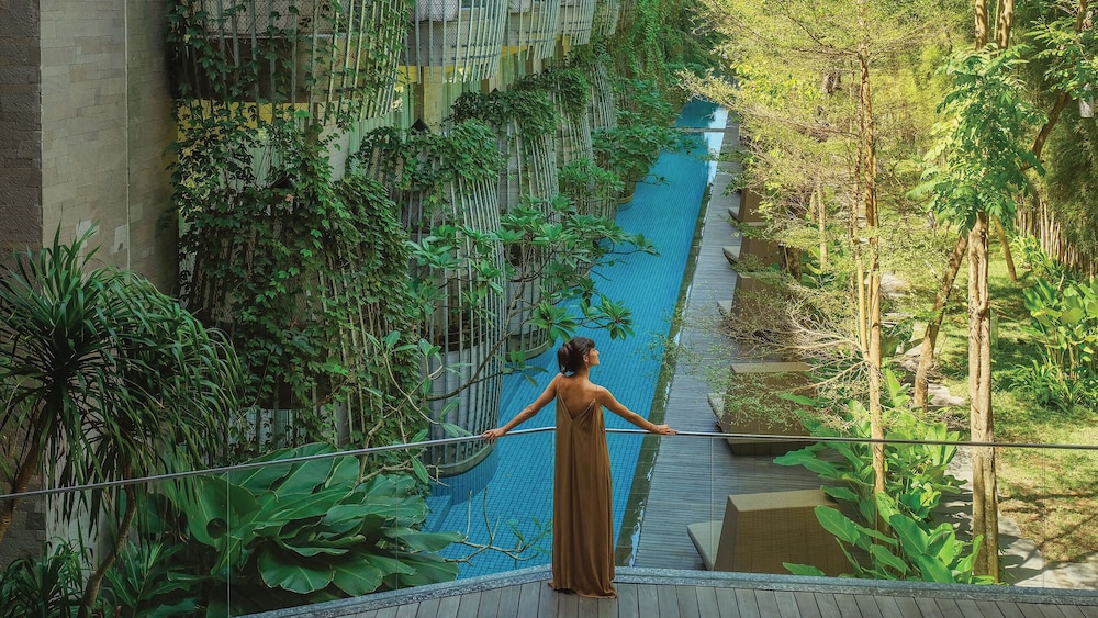 Maya Sanur Resort Spa 24/50