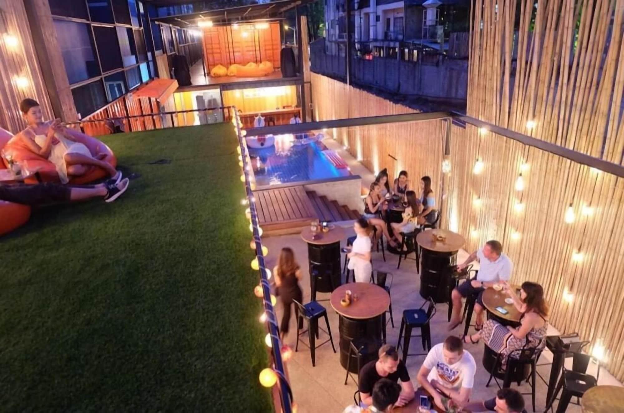 U Box Hostel 40/41