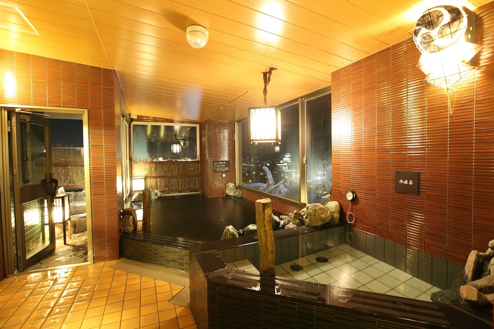 Dormy Inn Express Kakegawa Natural Hot Spring 23/24