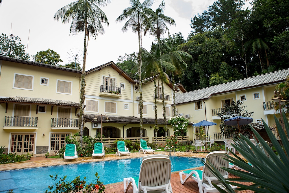 Hotel Rio Penedo 31/46
