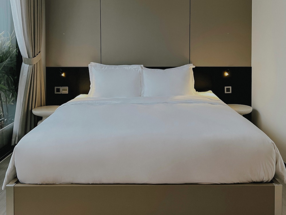 The Concept Hotel HCMC - District 1 14/25