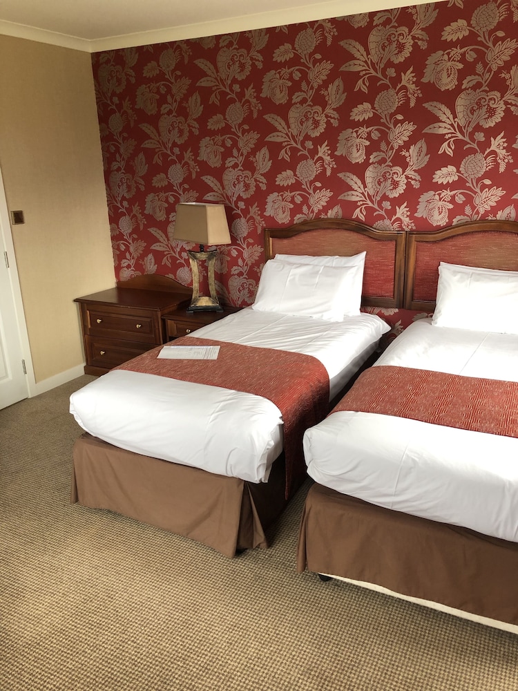 Ramnee Hotel 9/50