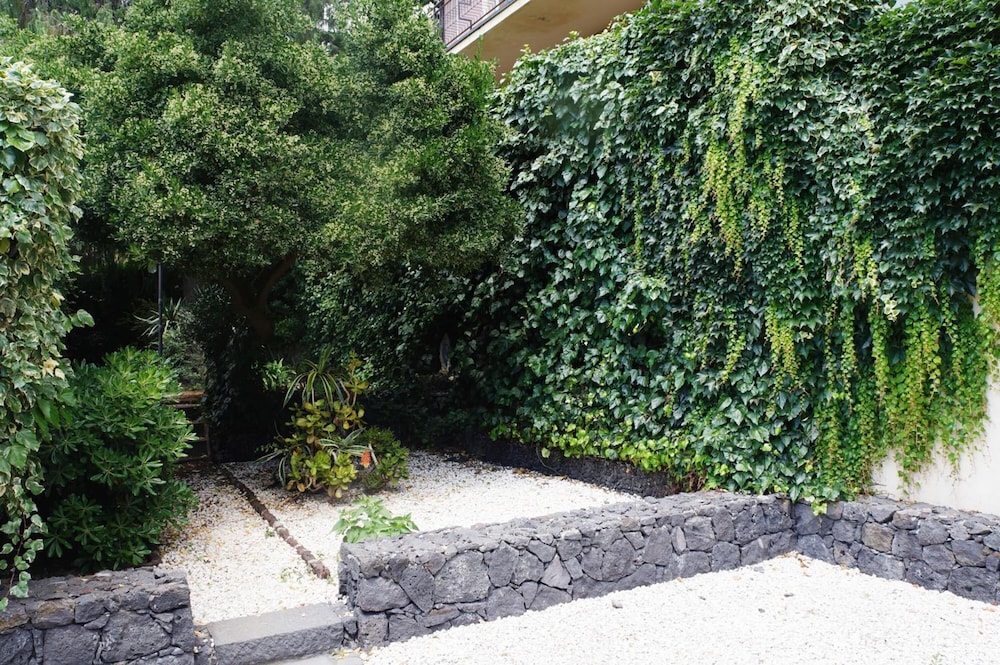 Rosso Vulcano Bed Breakfast 29/33