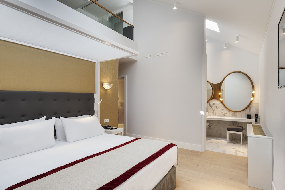 Aurea Ana Palace Hotel 21/78