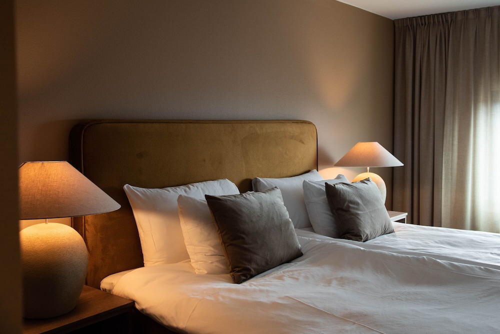 First Hotel Billingehus 32/55
