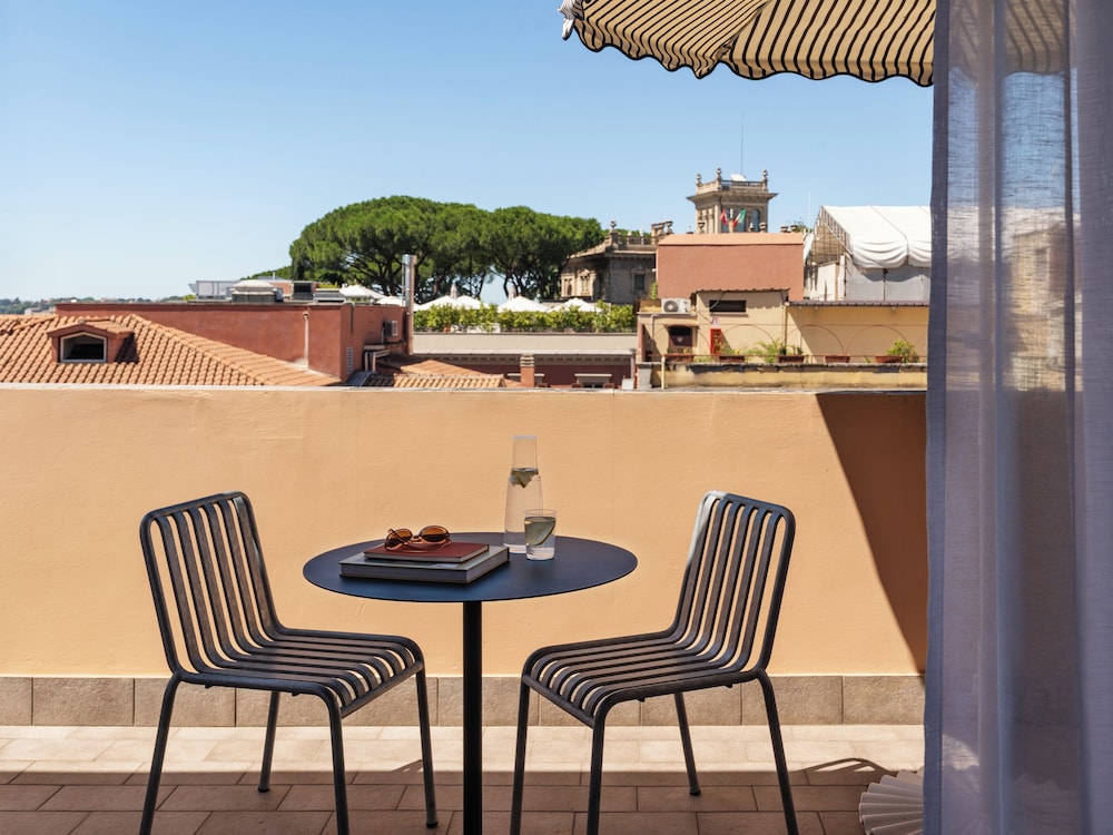 Numa Rome Barberini 42/58