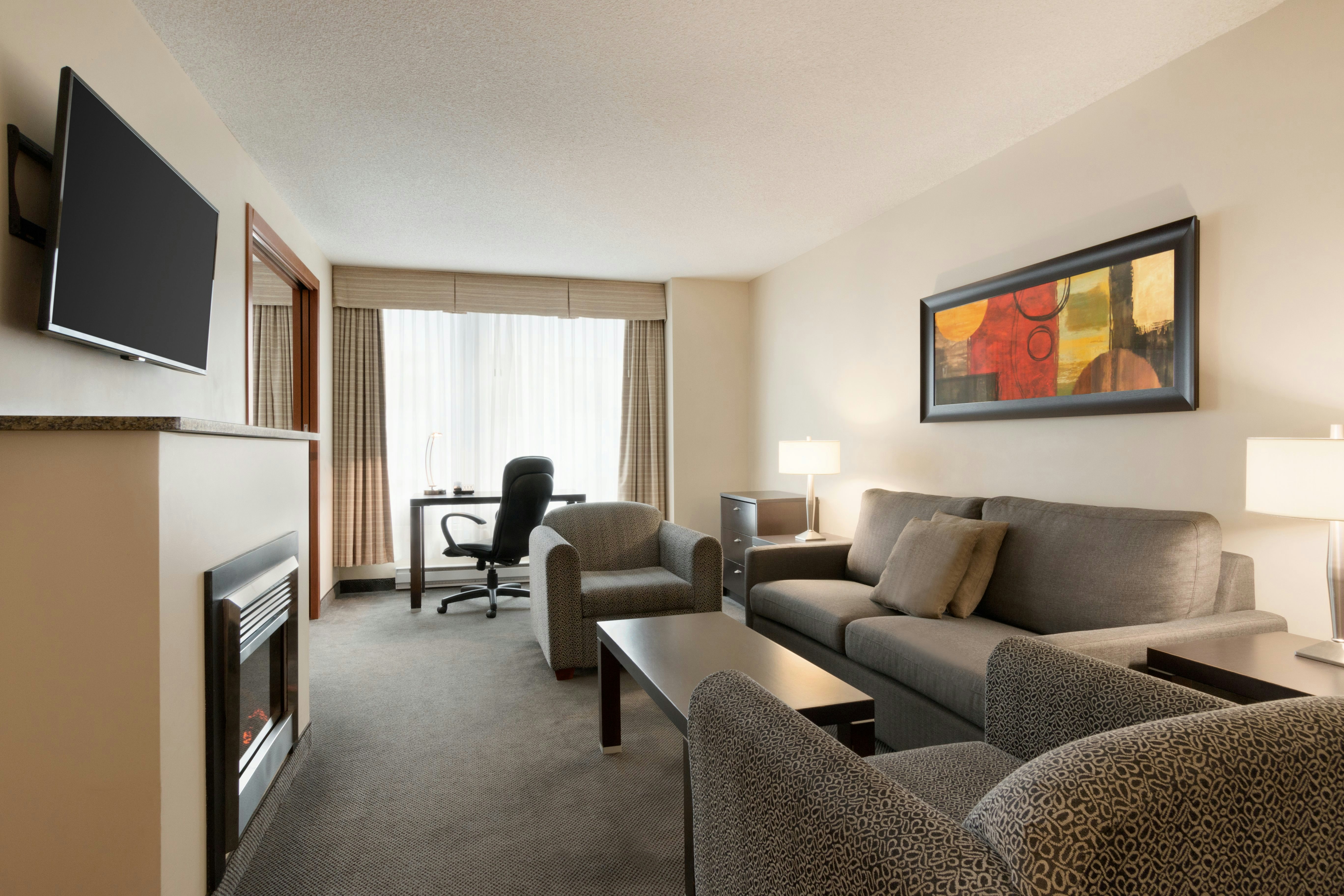 Embassy Suites By Hilton Montreal 47/81