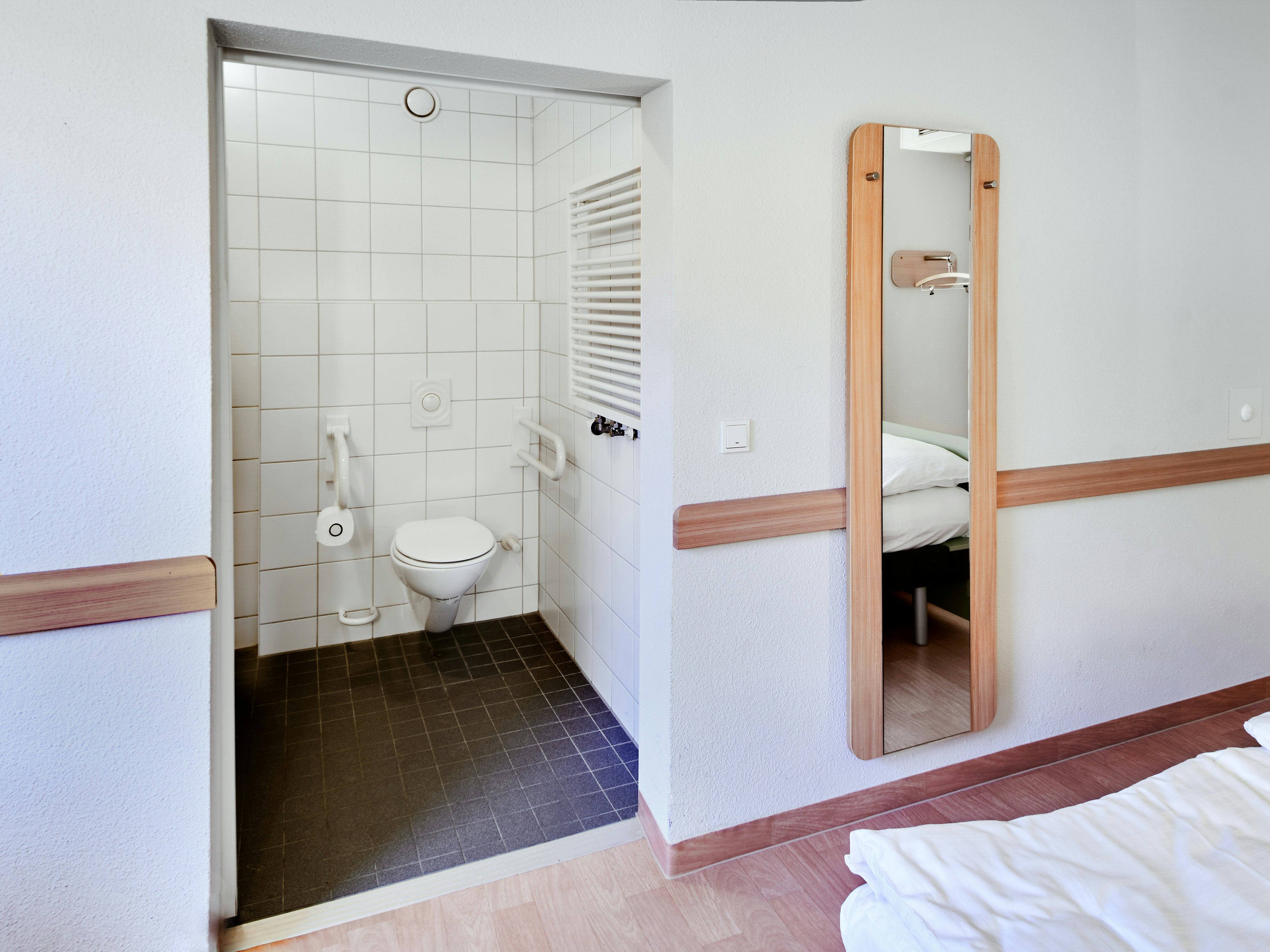 Ibis budget Hannover Messe 14/29