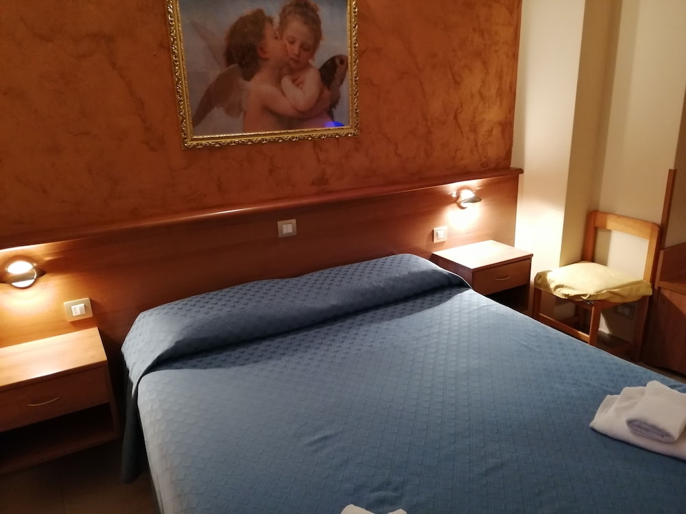 Hotel Il Vulcano 16/50