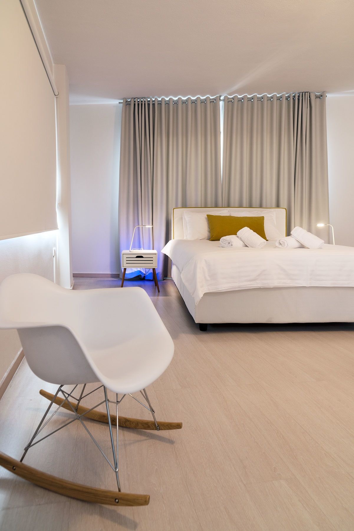 APHRODITE, APARTMENT
