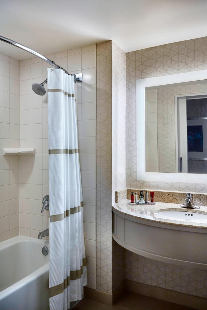 San Jose Marriott 14/78