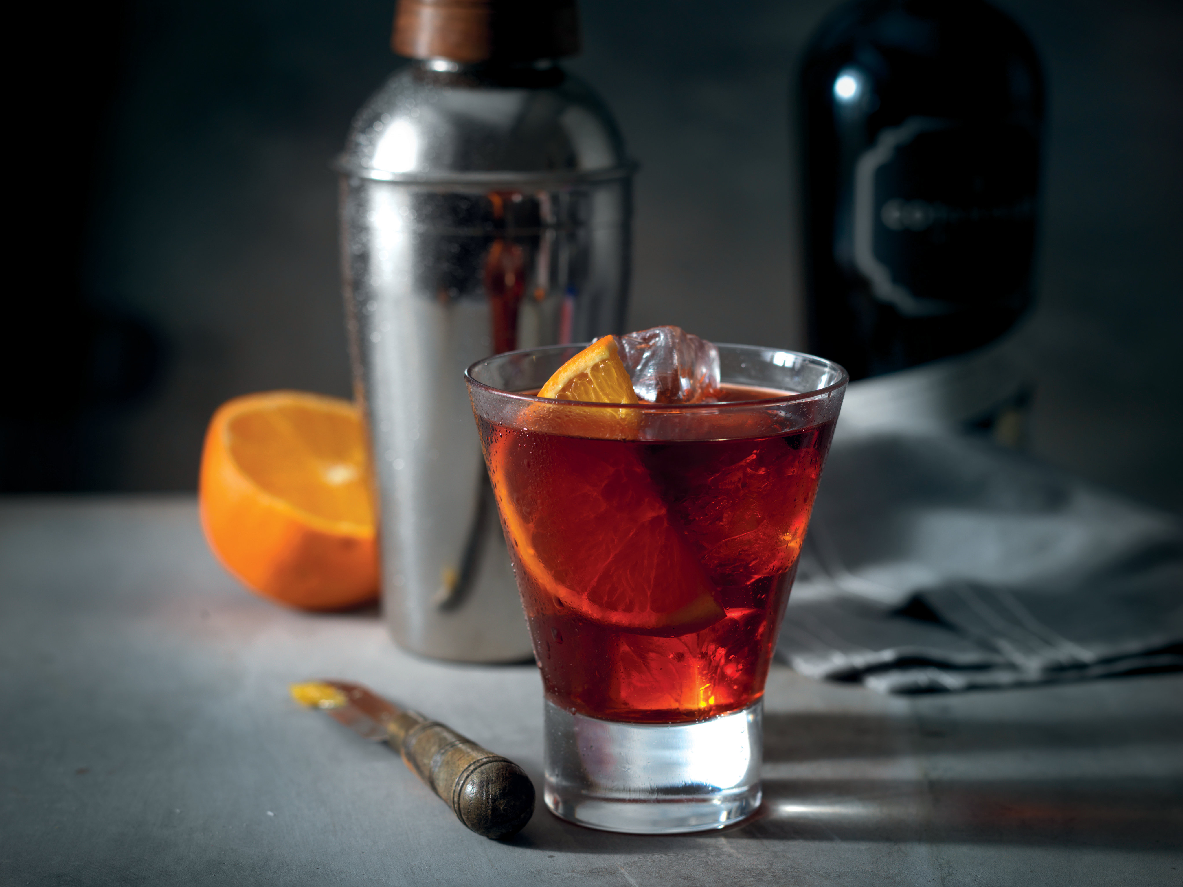 Crowne Plaza Zurich 18/50
