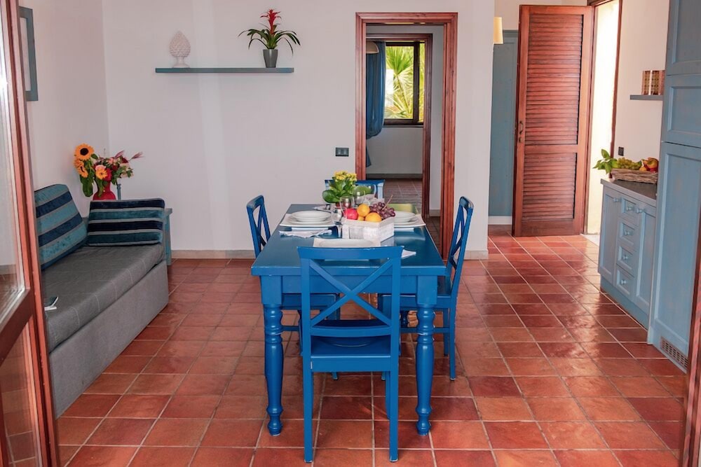 Villaggio Cala Mancina 54/68