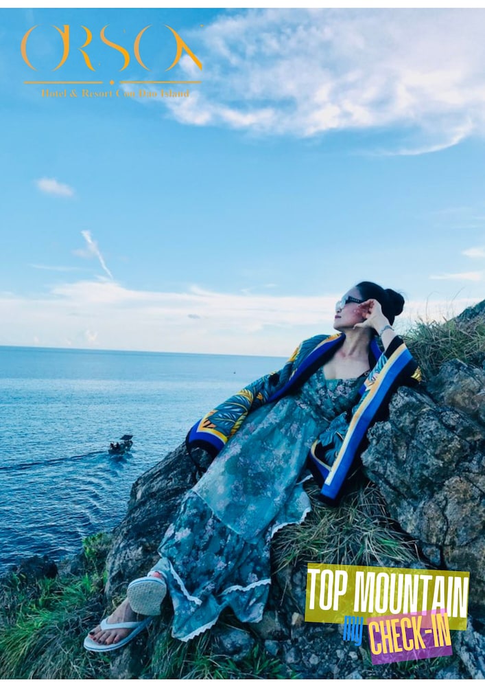 Orson Hotel and Resort Con Dao 25/50