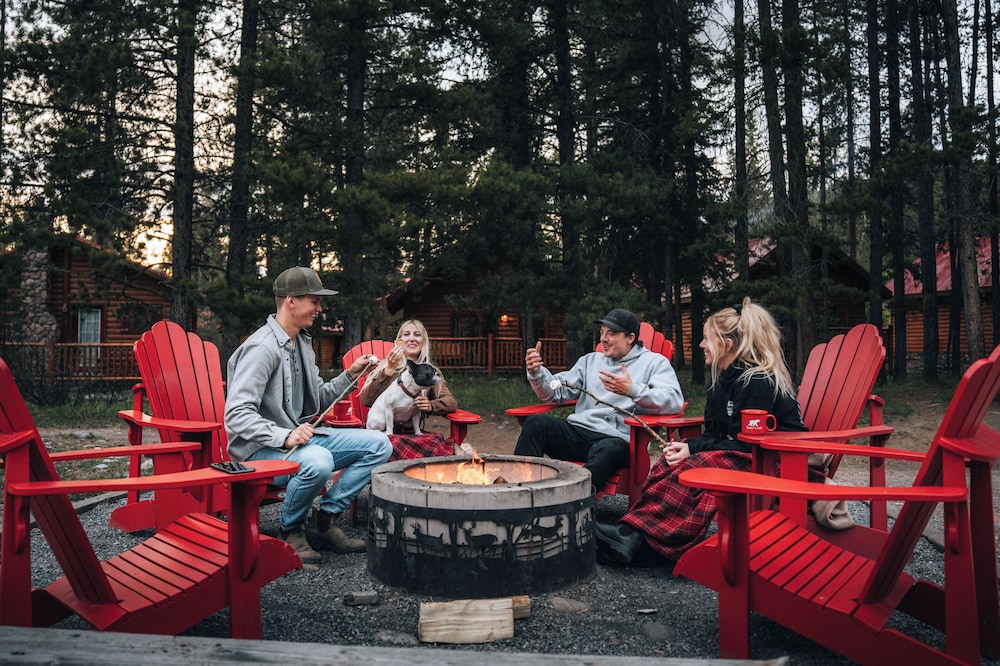 Baker Creek Mountain Resort 50/66