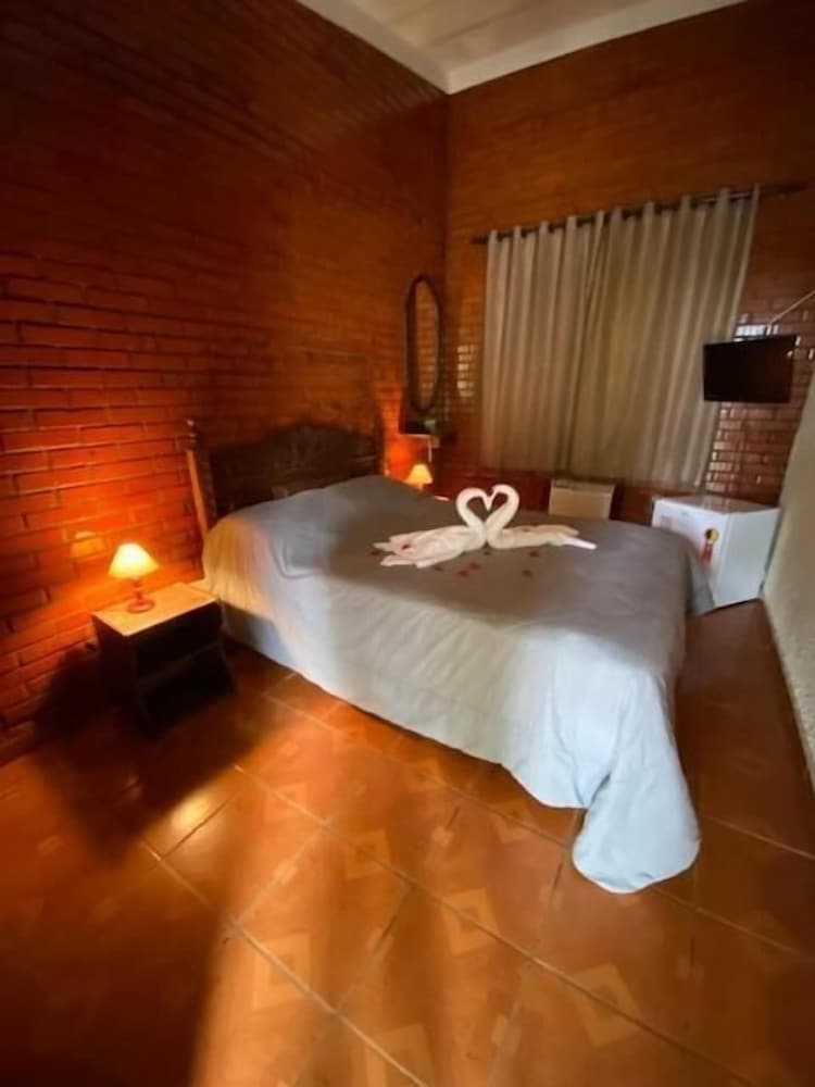 Hotel Fazendinha 22/57