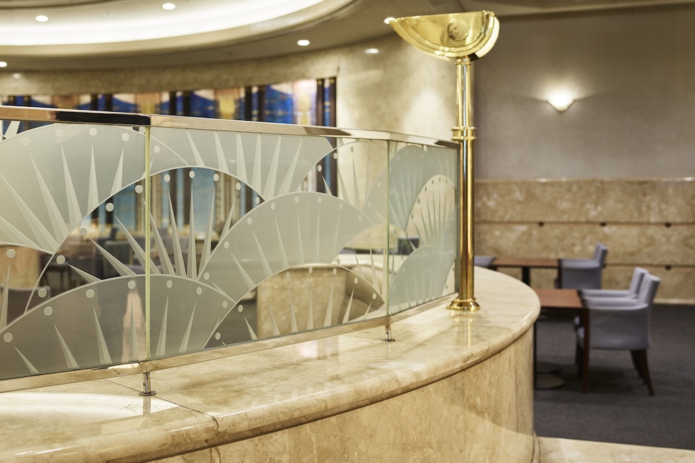 Royal Pines Hotel Chiba 13/50