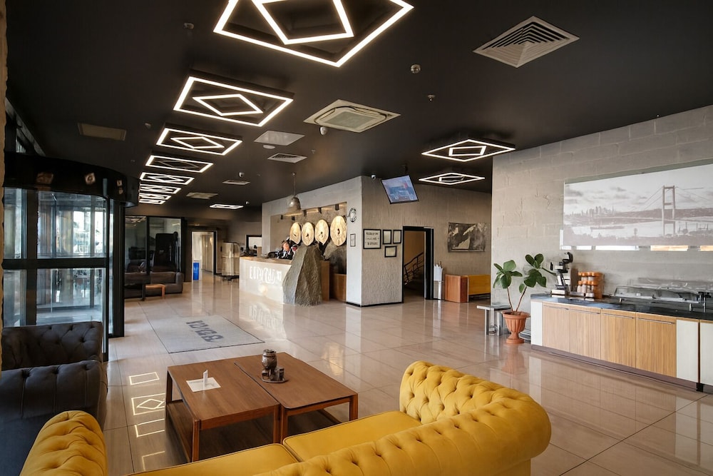 Livello Hotel 2/97