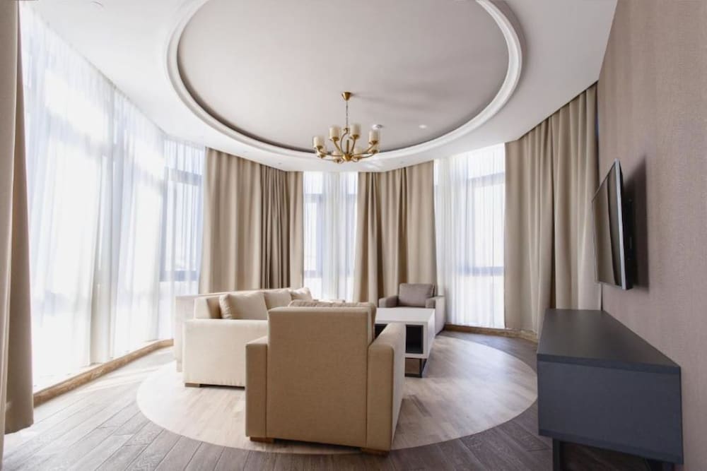 North Avenue by Stellar Hotels (Ex:North Avenue Hotel) 64/78