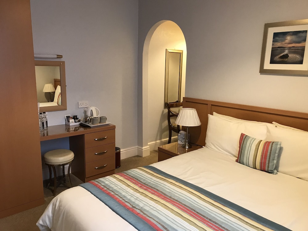 Bowden Lodge Hotel 15/50