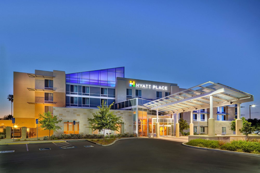Hyatt Place UC Davis in DAVIS - CA