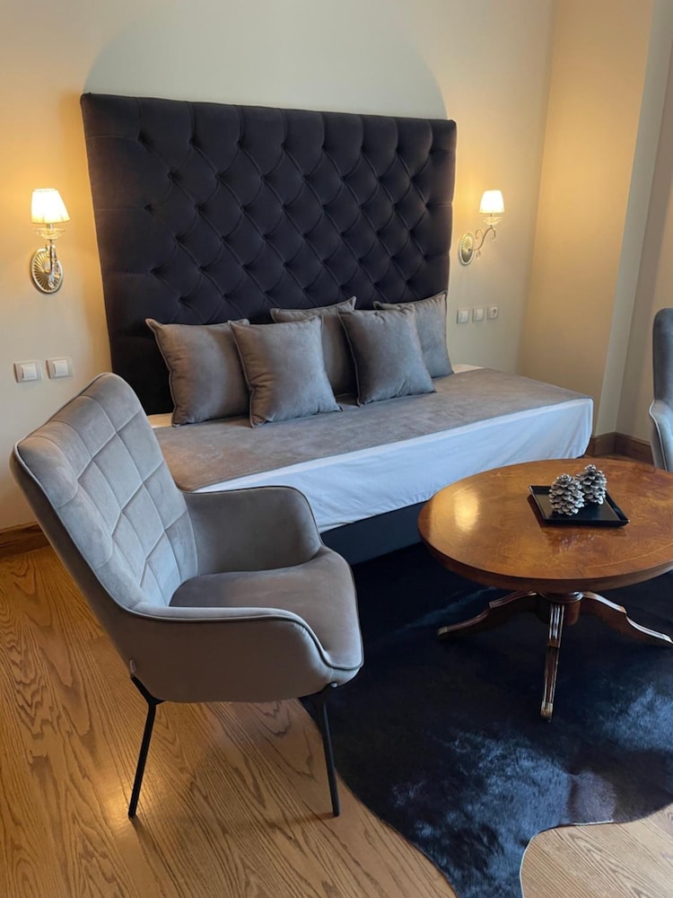 Tagli Resort And Spa 14/40