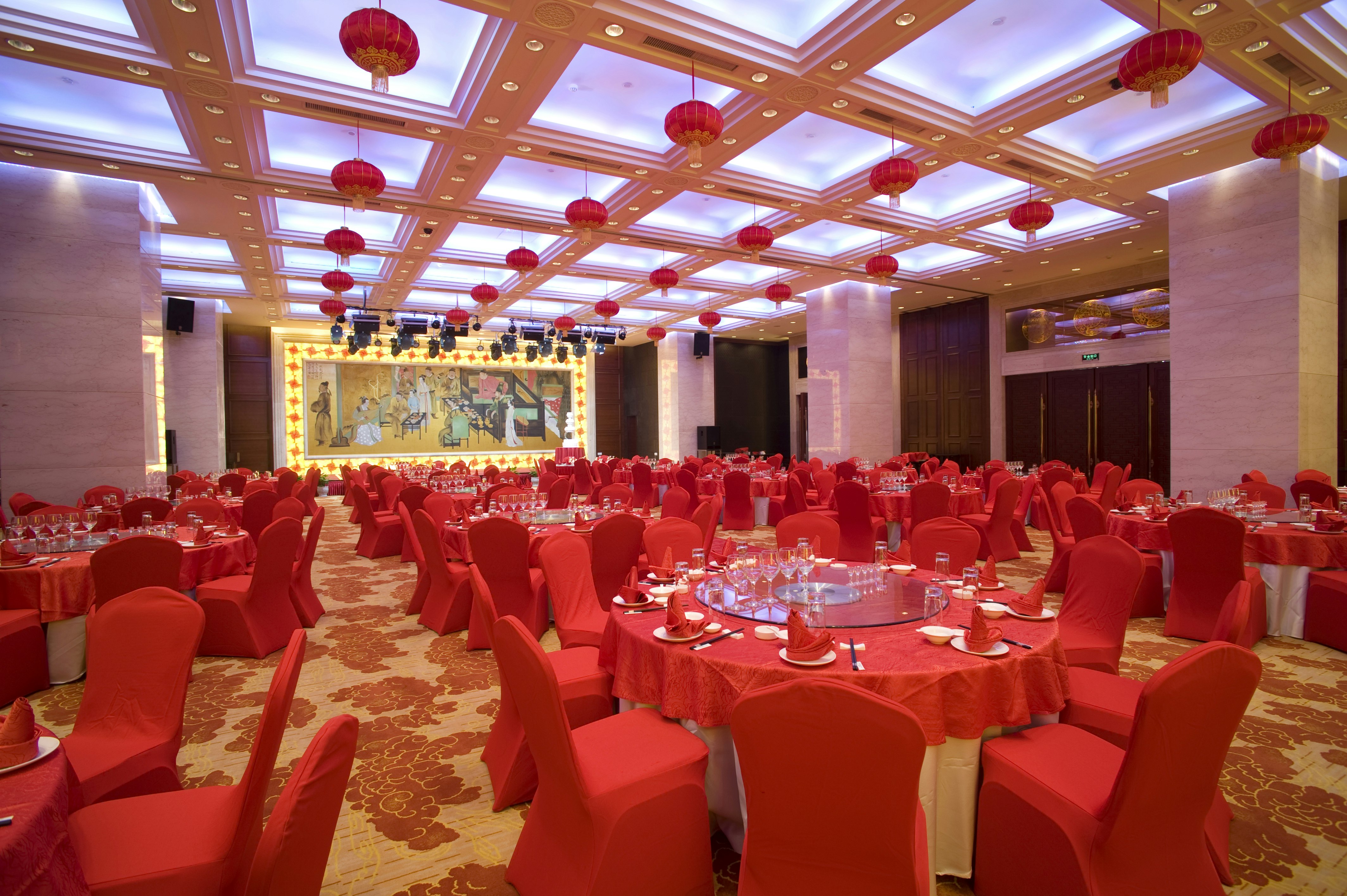 Hotel Nikko Wuxi 47/50