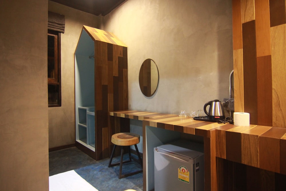 Baan Kon Pai - Hostel 13/66
