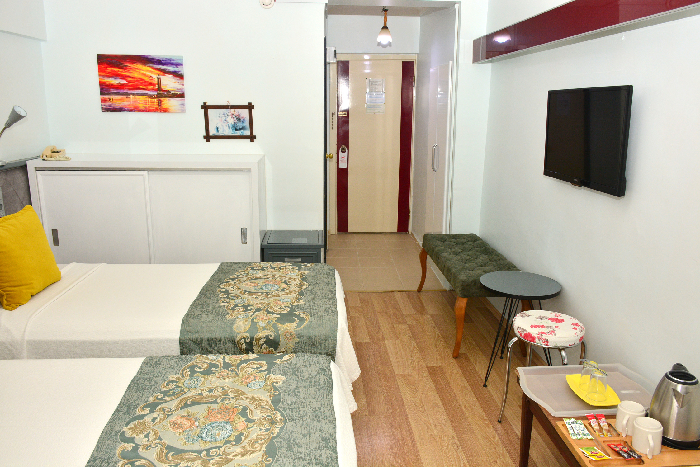 Panormos Hotel 25/41