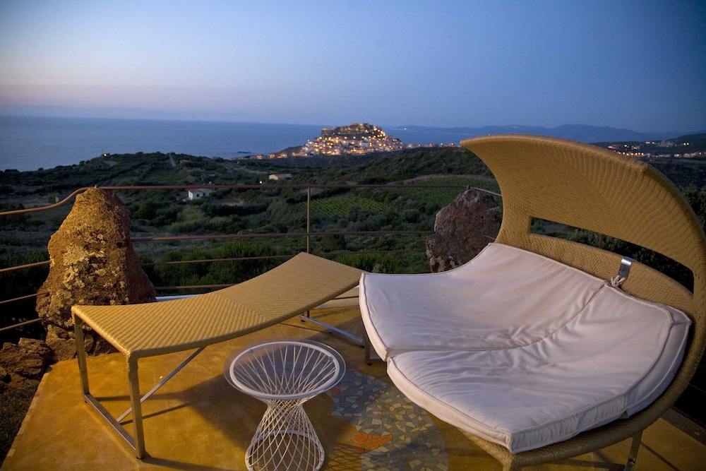 Bajaloglia Resort 15/39