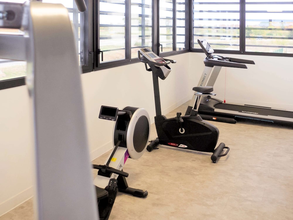 Ibis Lunel Petite Camargue 21/50