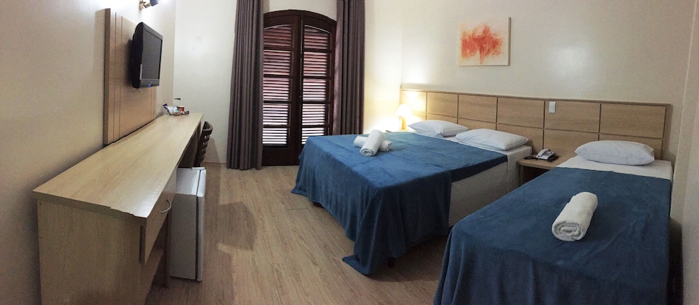 Euro Suite Campos do Jordao 44/68