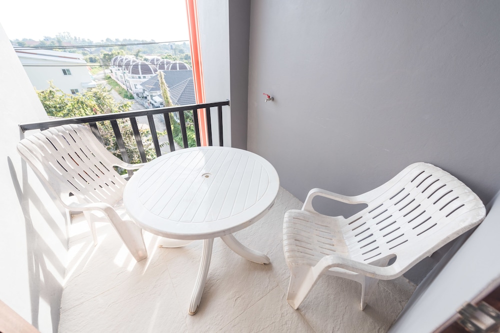 At One Hotel Chiangrai 15/21