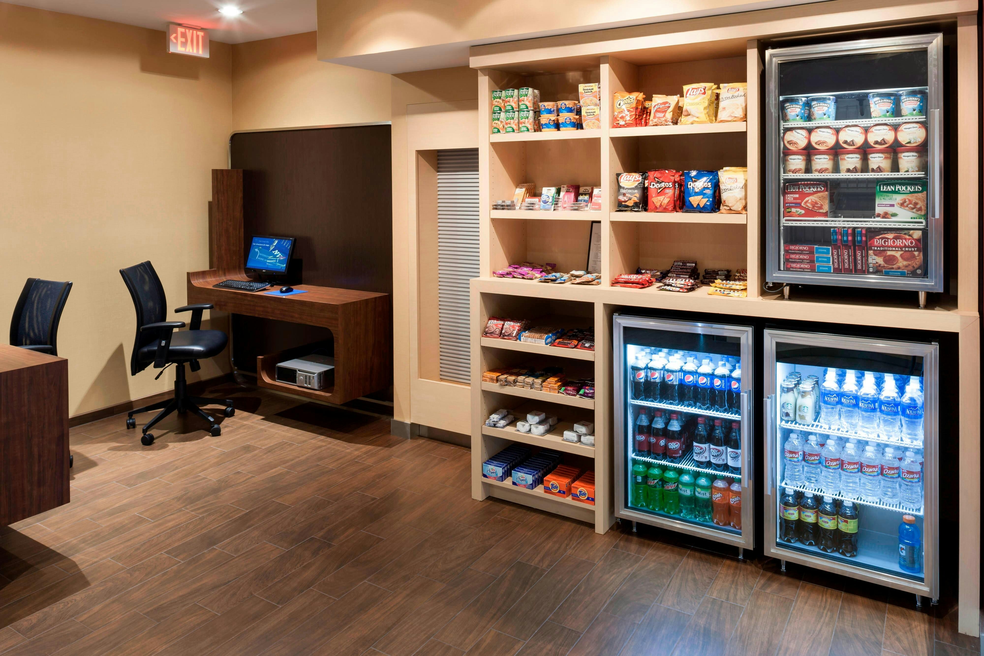 TownePlace Suites by Marriott Dallas Las Colinas 32/39