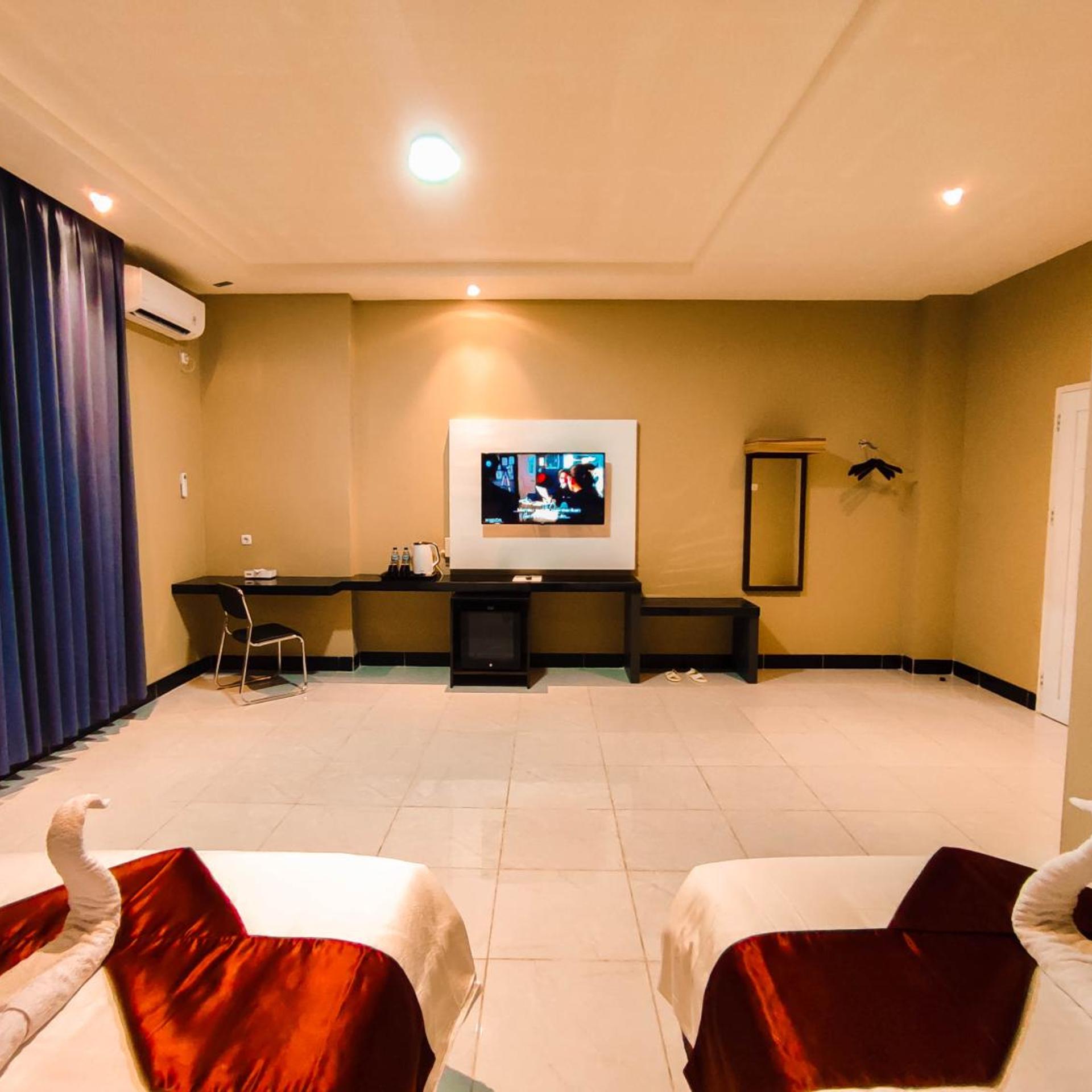 Vitta Hotel Manokwari 29/50