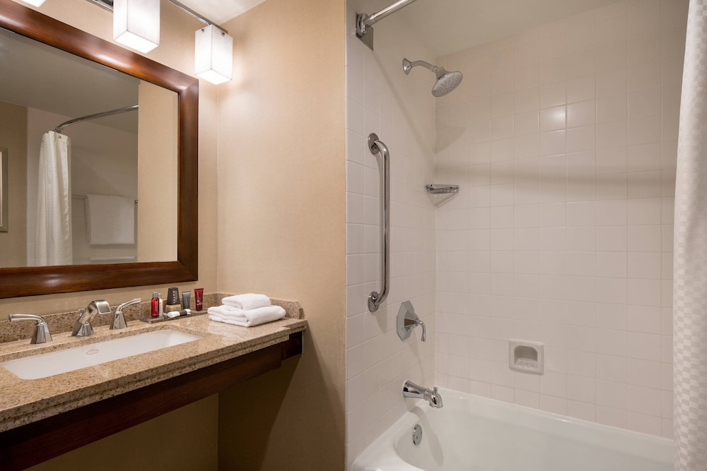 Marriott San Ramon 14/52