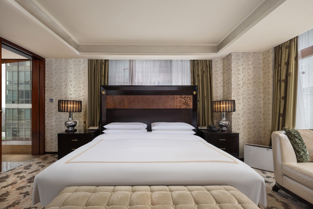 Fairmont Beijing 25/71